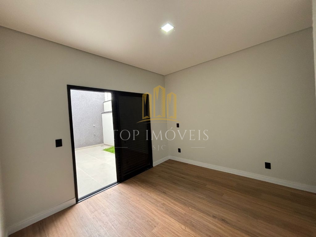 Casa nova no Bairro Portal dos Pássaros à venda por R$905.000