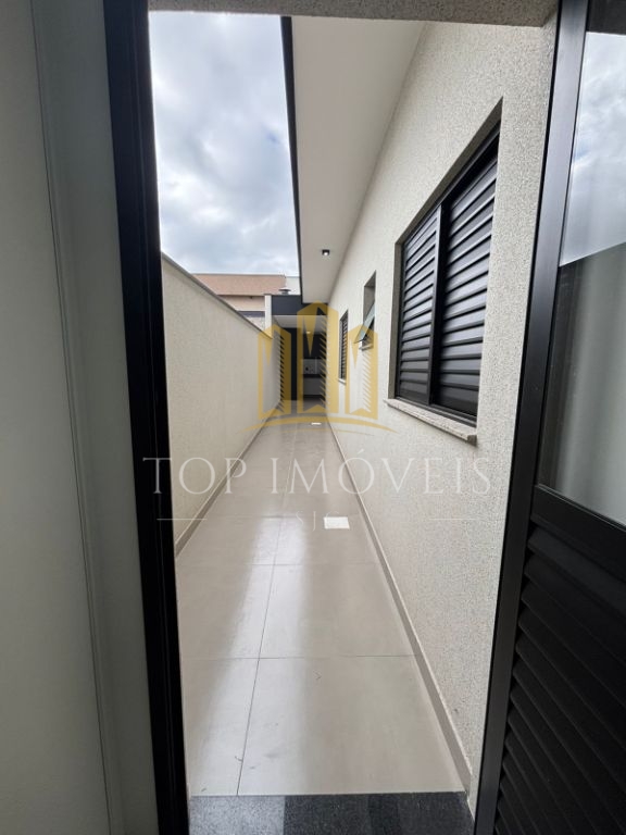 Casa nova no Bairro Portal dos Pássaros à venda por R$905.000
