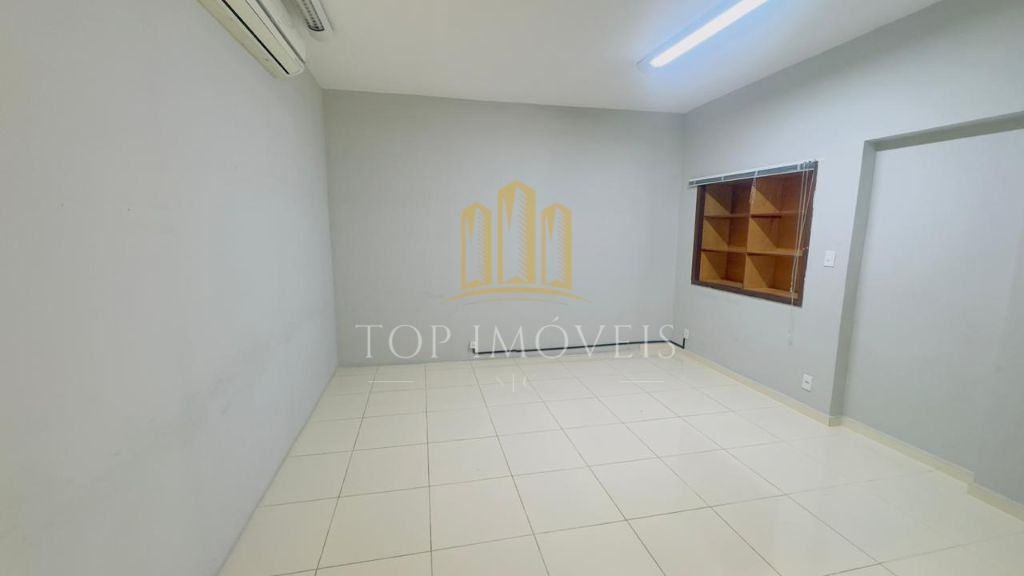 Ponto comercial com 7 salas no vila rubi