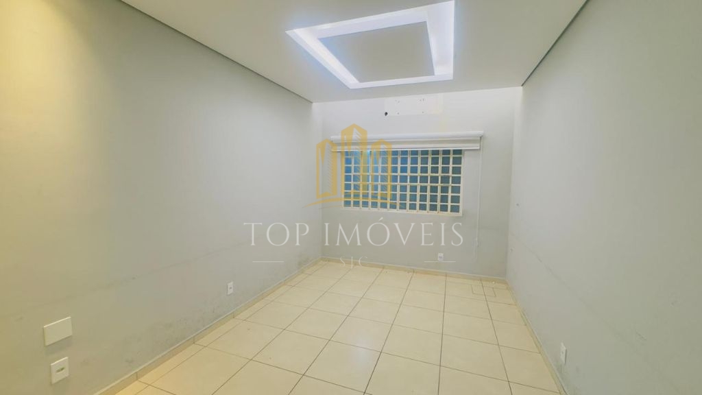 Ponto comercial com 7 salas no vila rubi