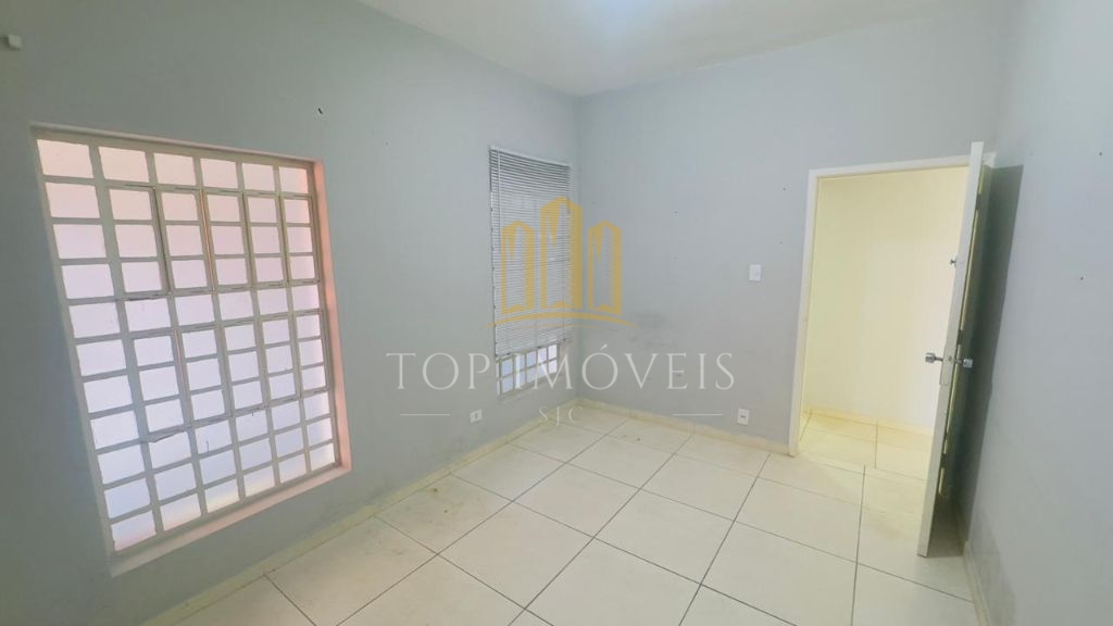 Ponto comercial com 7 salas no vila rubi