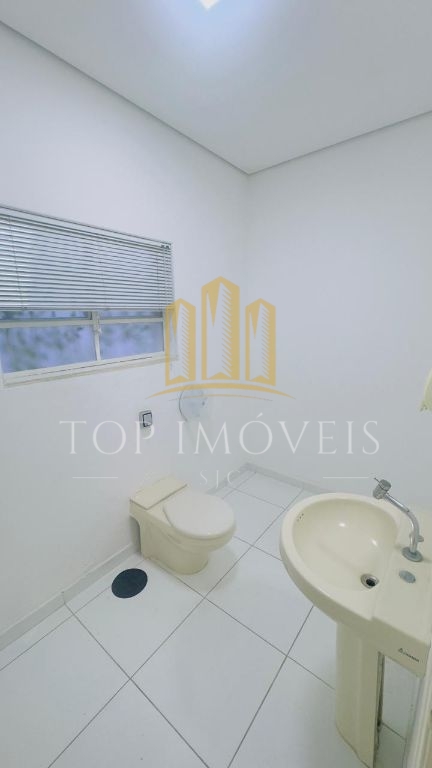Ponto comercial com 7 salas no vila rubi