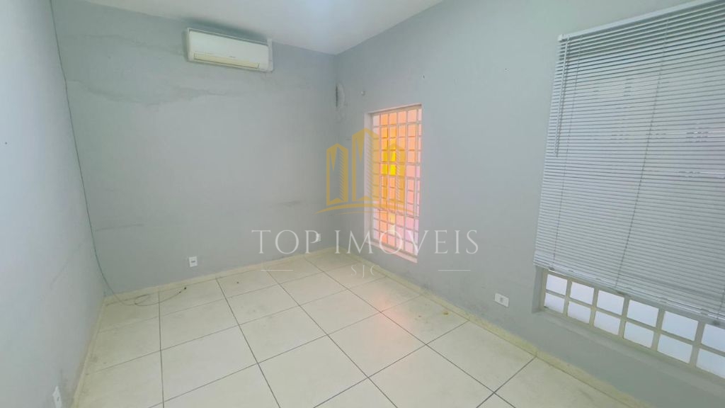 Ponto comercial com 7 salas no vila rubi