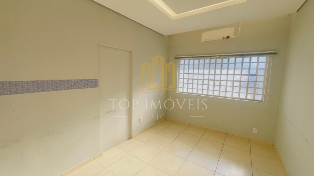 Ponto comercial com 7 salas no vila rubi