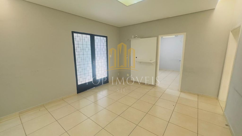 Ponto comercial com 7 salas no vila rubi