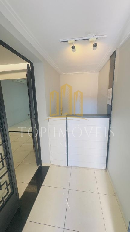 Ponto comercial com 7 salas no vila rubi