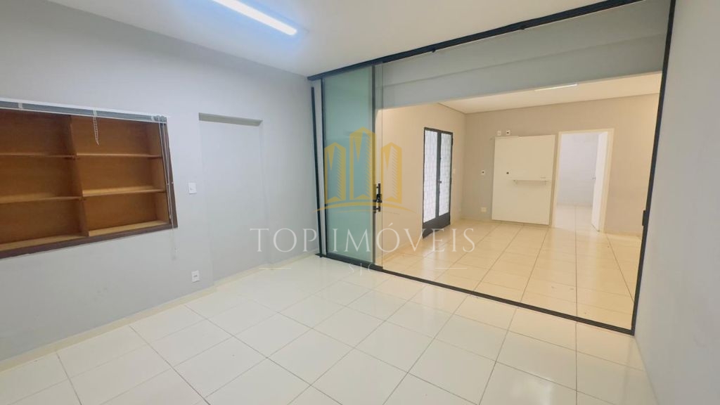 Ponto comercial com 7 salas no vila rubi