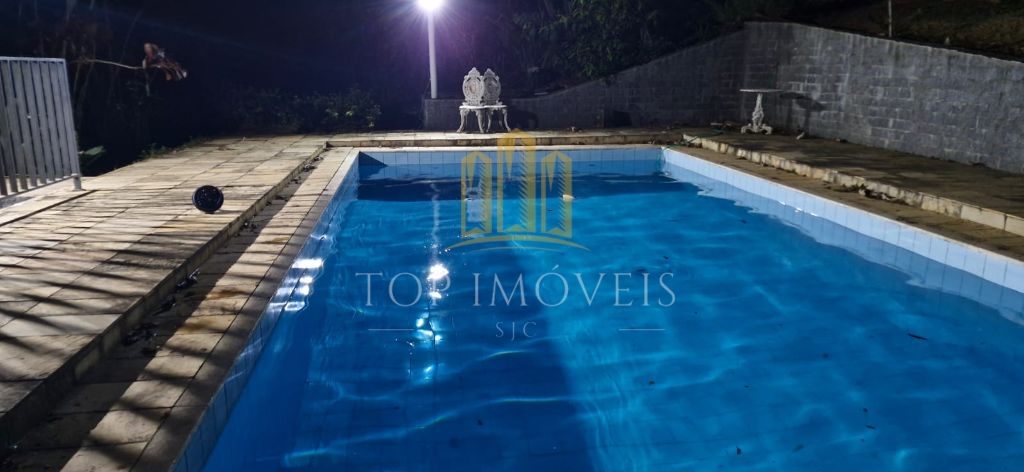 Chácara com 5.420 m², à venda por R$ 789.900 - Condomínio Villagio Fazendão - São José dos Campos/SP