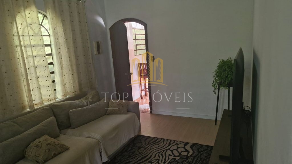 Chácara com 5.420 m², à venda por R$ 789.900 - condomínio vi