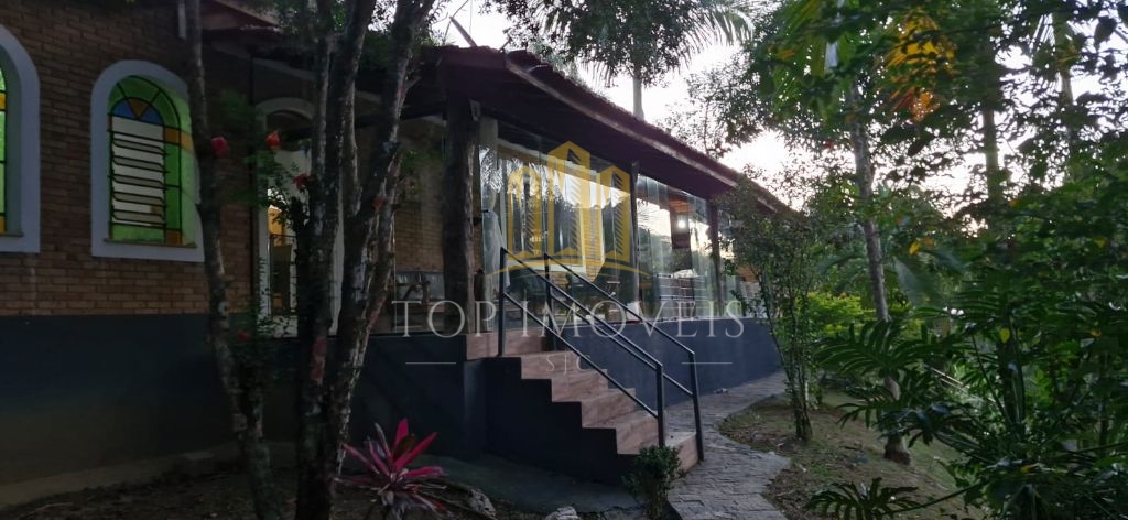 Chácara com 5.420 m², à venda por R$ 789.900 - Condomínio Villagio Fazendão - São José dos Campos/SP
