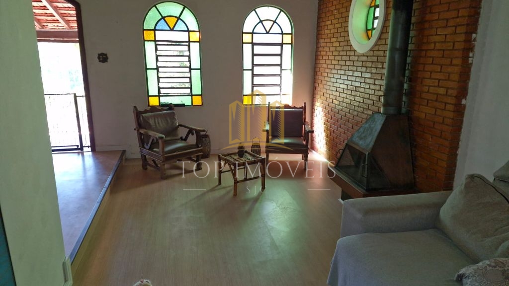 Chácara com 5.420 m², à venda por R$ 789.900 - Condomínio Villagio Fazendão - São José dos Campos/SP