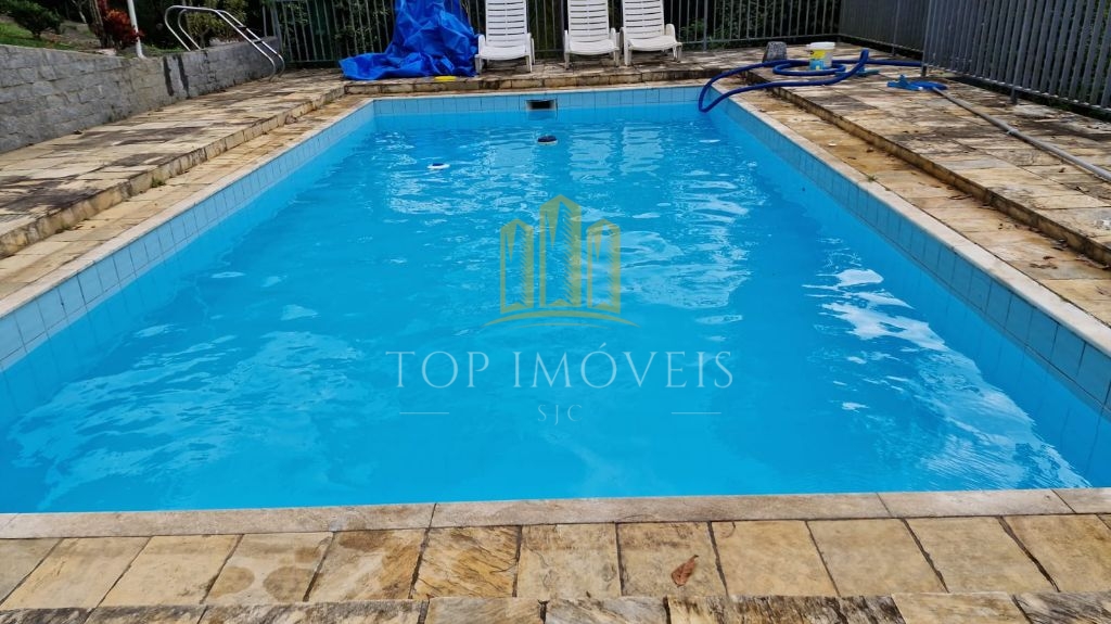 Chácara com 5.420 m², à venda por R$ 789.900 - Condomínio Villagio Fazendão - São José dos Campos/SP