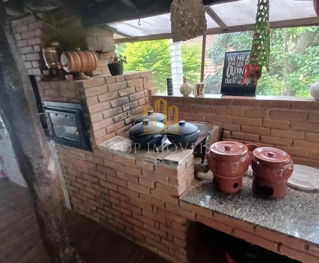 Chácara com 5.420 m², à venda por R$ 789.900 - condomínio vi