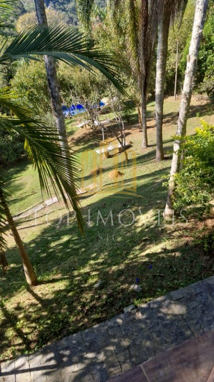 Chácara com 5.420 m², à venda por R$ 789.900 - Condomínio Villagio Fazendão - São José dos Campos/SP