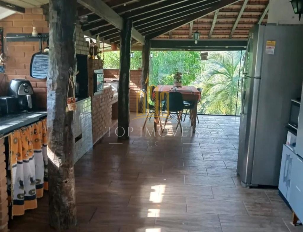 Chácara com 5.420 m², à venda por R$ 789.900 - condomínio vi