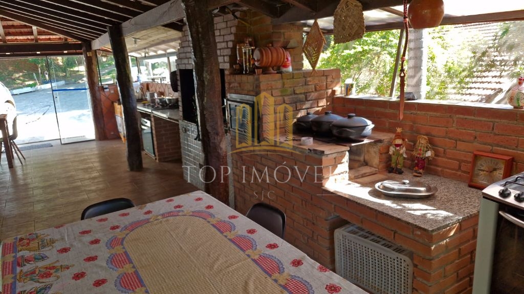 Chácara com 5.420 m², à venda por R$ 789.900 - condomínio vi