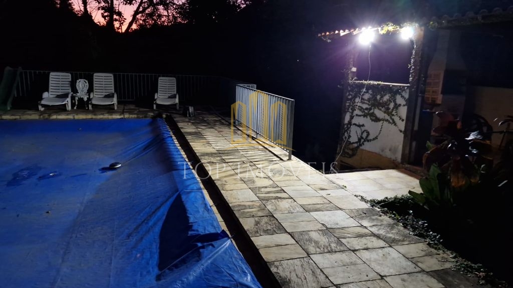 Chácara com 5.420 m², à venda por R$ 789.900 - Condomínio Villagio Fazendão - São José dos Campos/SP
