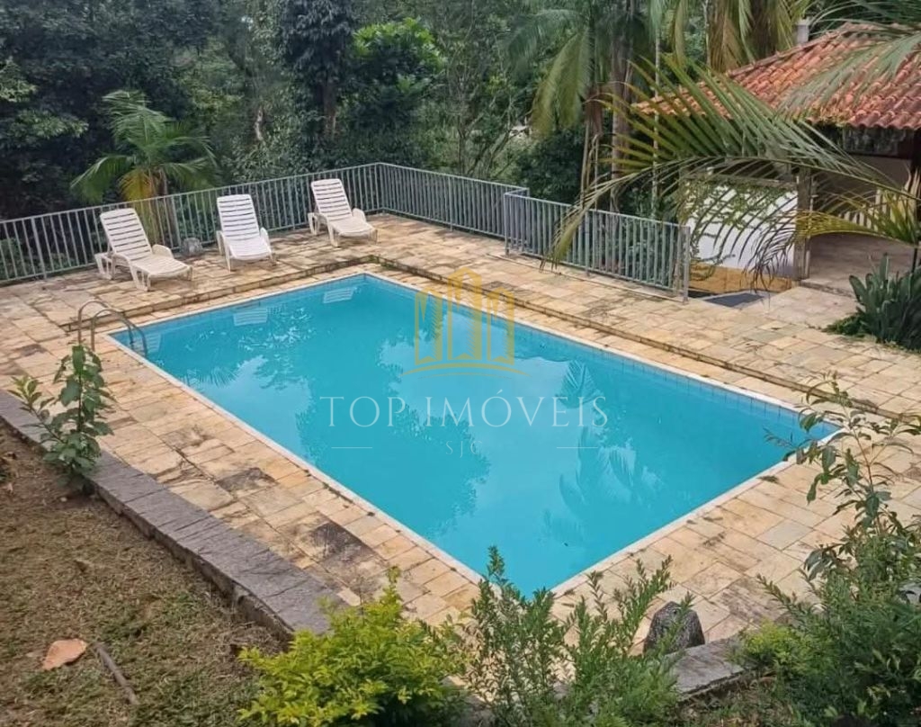 Chácara com 5.420 m², à venda por R$ 789.900 - condomínio vi