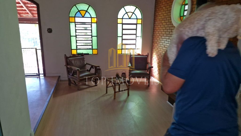 Chácara com 5.420 m², à venda por R$ 789.900 - Condomínio Villagio Fazendão - São José dos Campos/SP