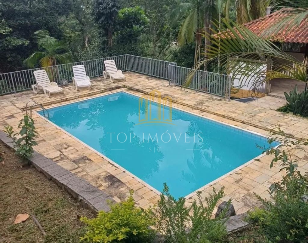 Chácara com 5.420 m², à venda por R$ 789.900 - condomínio vi