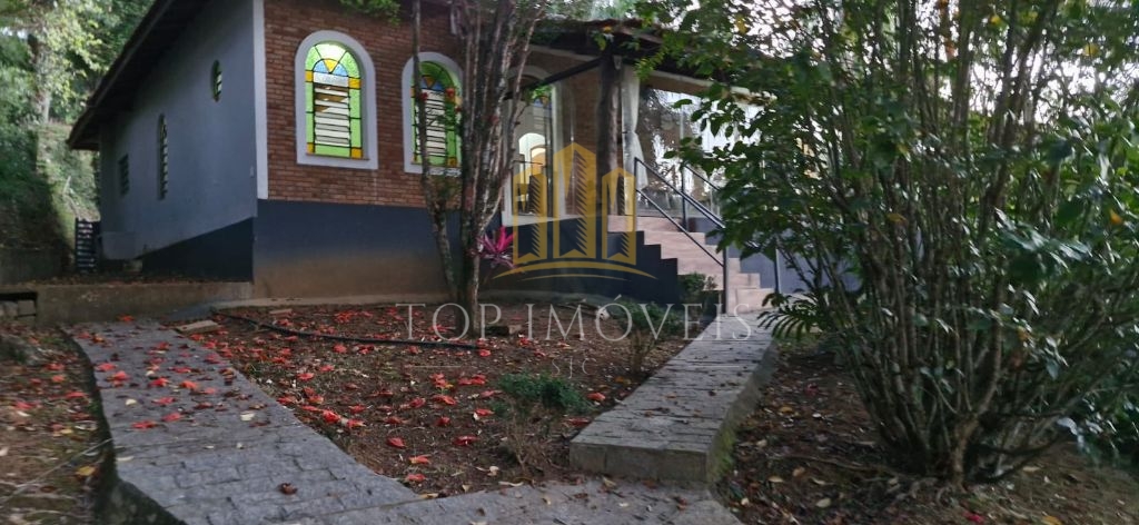 Chácara com 5.420 m², à venda por R$ 789.900 - Condomínio Villagio Fazendão - São José dos Campos/SP