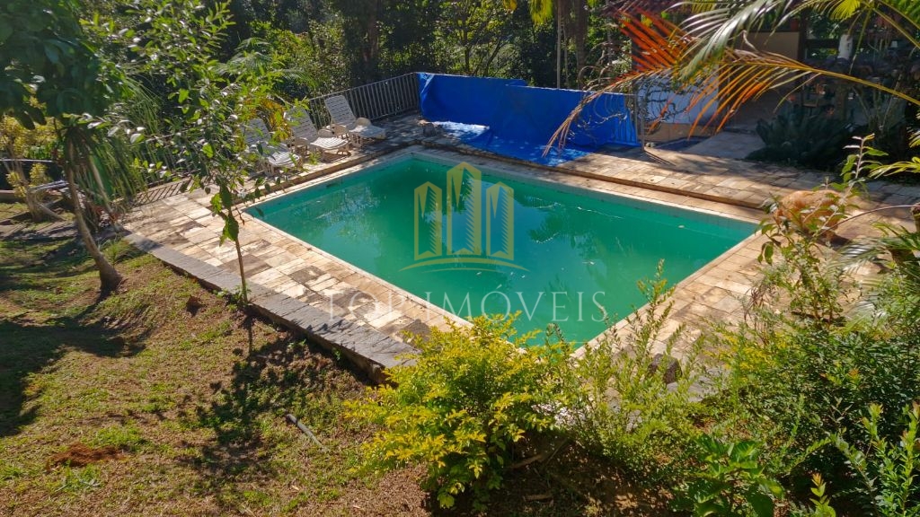 Chácara com 5.420 m², à venda por R$ 789.900 - condomínio vi