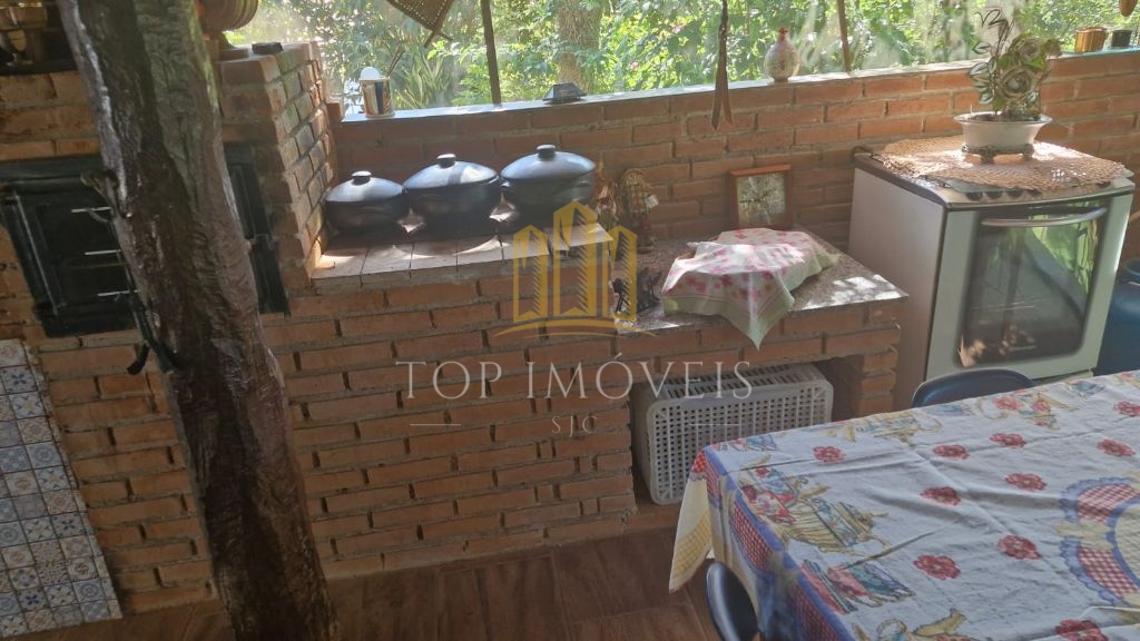 Chácara com 5.420 m², à venda por R$ 789.900 - condomínio vi