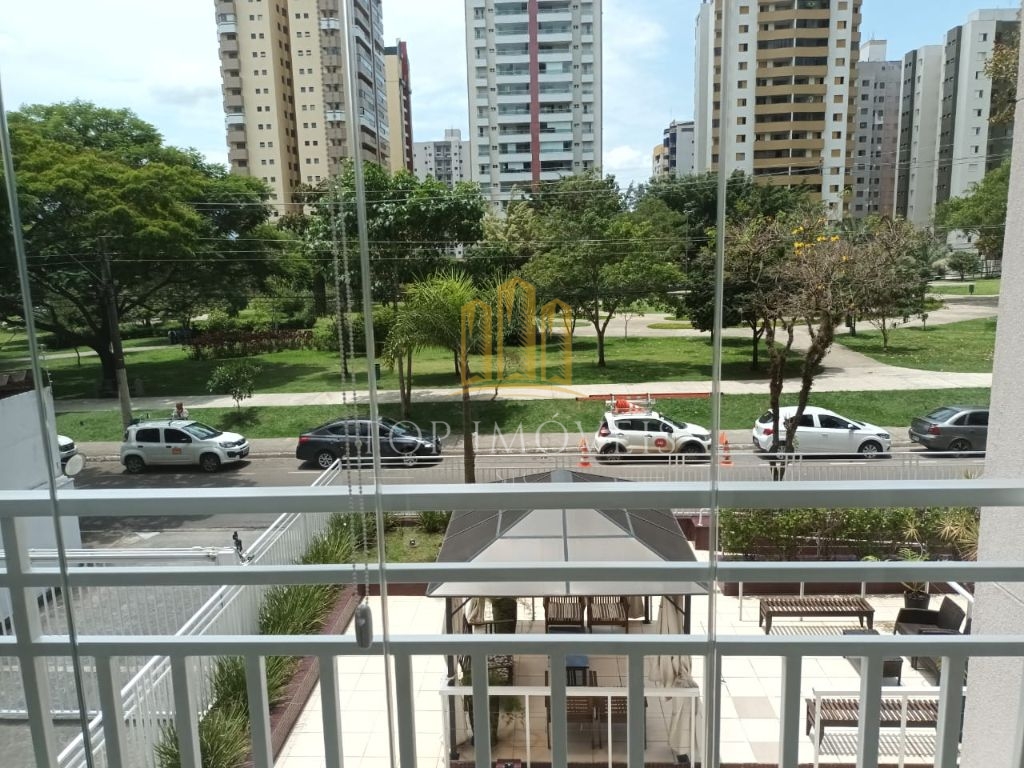 Maravilhoso apartamento dois quartos duas suítes varanda gor