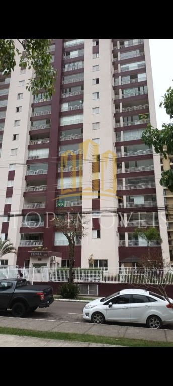 Maravilhoso apartamento dois quartos duas suítes varanda gormet condomínio com lazer completo na melhor localizaçao do Aquarius