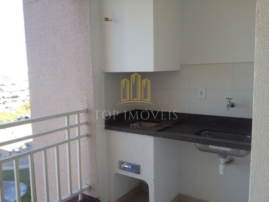 Maravilhoso apartamento dois quartos duas suítes varanda gor