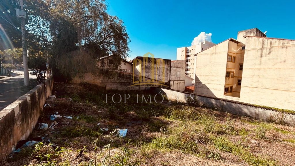 Terreno, 292 m², à venda por R$ 680.000 - jardim oriente - s