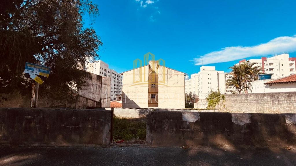 Terreno, 292 m², à venda por R$ 680.000 - jardim oriente - s