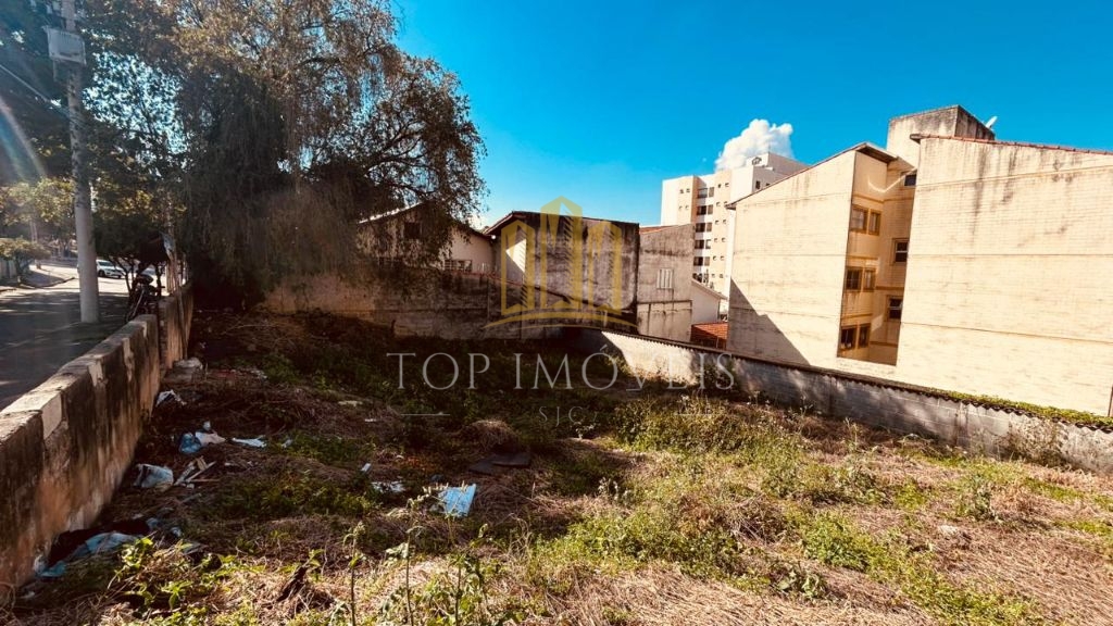 Terreno, 292 m², à venda por R$ 680.000 - jardim oriente - s