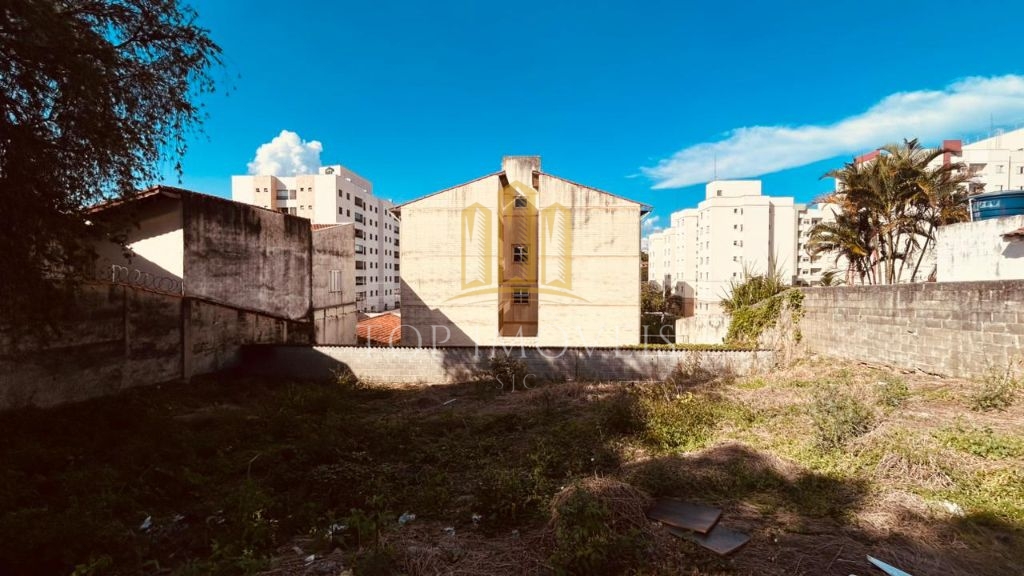 Terreno, 292 m², à venda por R$ 680.000 - jardim oriente - s