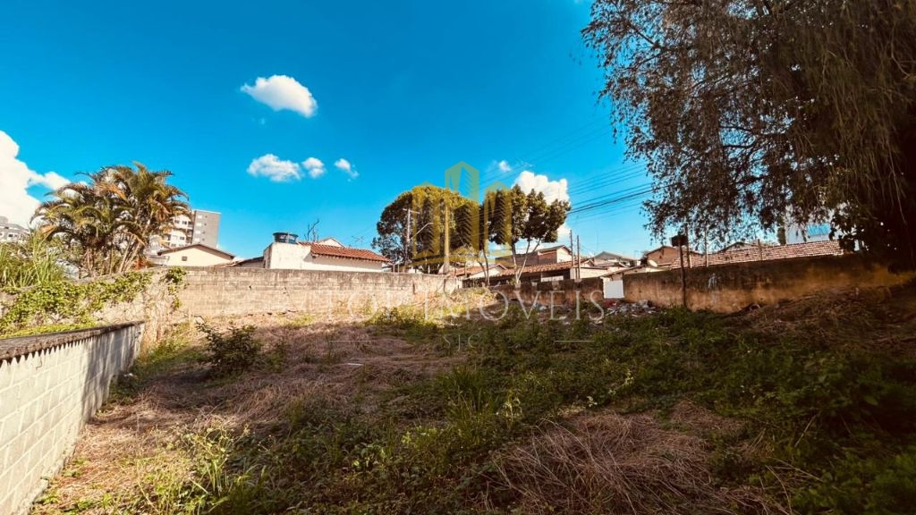 Terreno, 292 m², à venda por R$ 680.000 - jardim oriente - s