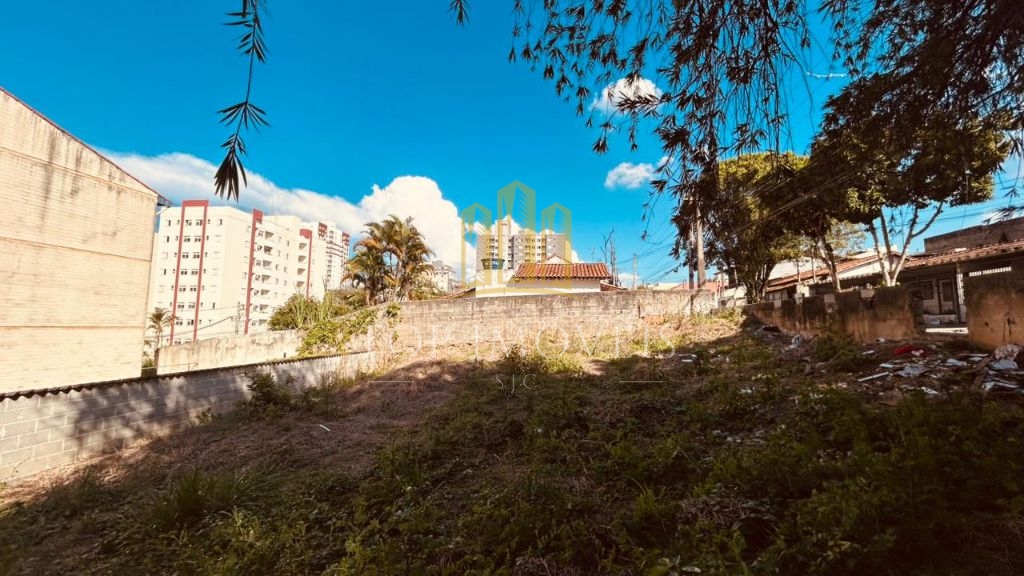 Terreno, 292 m², à venda por R$ 680.000 - jardim oriente - s