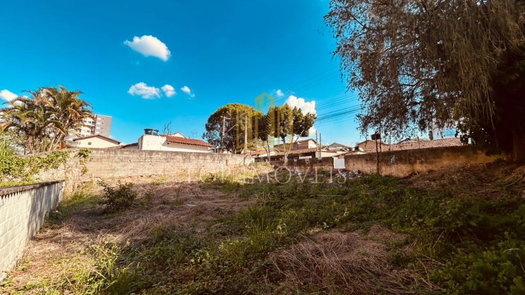Terreno, 292 m², à venda por R$ 680.000 - jardim oriente - s