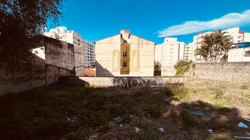 Terreno, 292 m², à venda por R$ 680.000 - jardim oriente - s