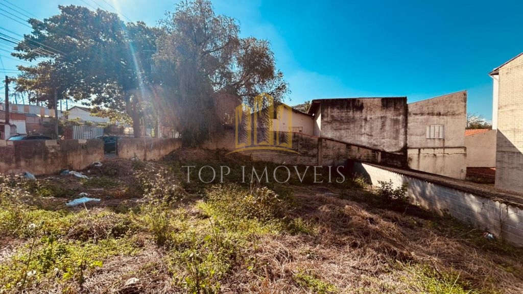 Terreno, 292 m², à venda por R$ 680.000 - jardim oriente - s