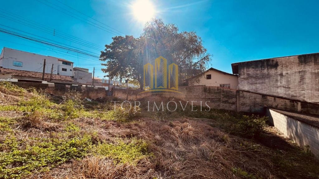 Terreno, 292 m², à venda por R$ 680.000 - jardim oriente - s