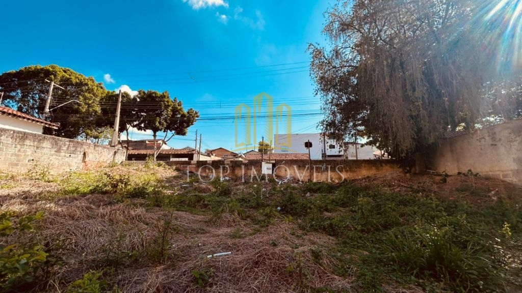 Terreno, 292 m², à venda por R$ 680.000 - jardim oriente - s