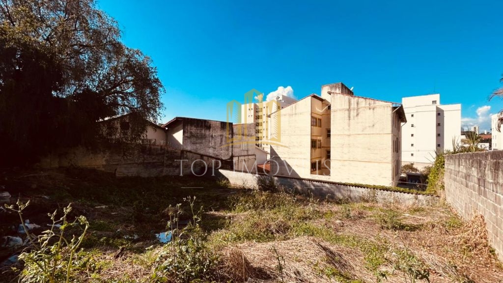 Terreno, 292 m², à venda por R$ 680.000 - jardim oriente - s