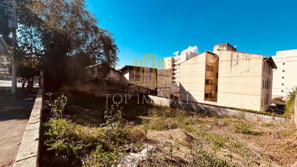 Terreno, 292 m², à venda por R$ 680.000 - jardim oriente - s