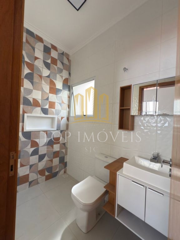 Casa novíssima por 2 quartos 1 suíte apenas R$ 380 mil – opo