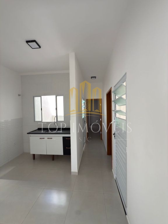 Casa novíssima por 2 quartos 1 suíte apenas R$ 380 mil – opo