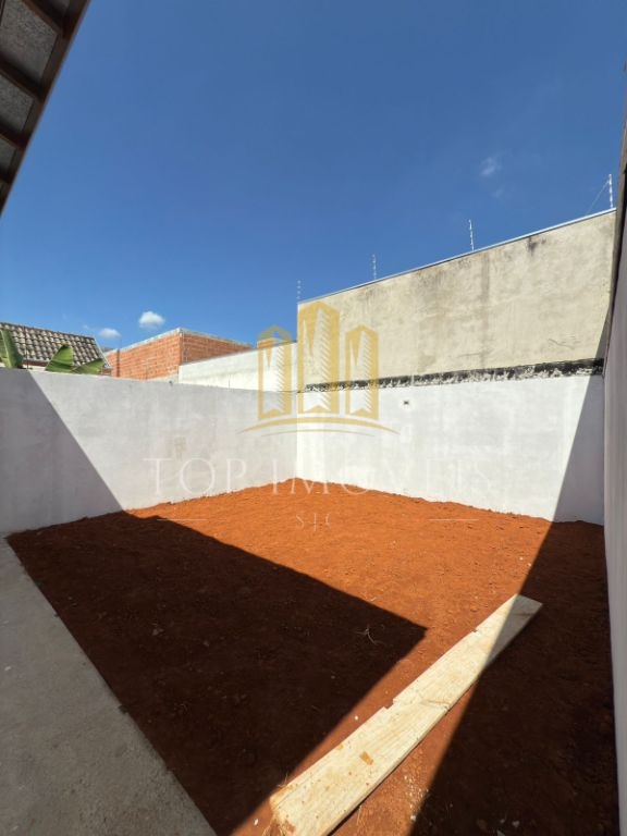 Casa novíssima por 2 quartos 1 suíte apenas R$ 380 mil – opo