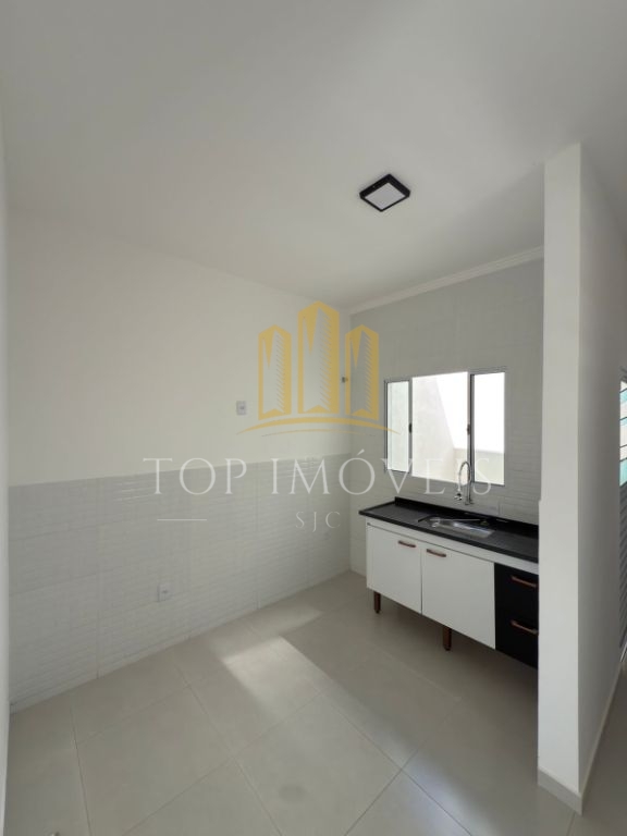 Casa Novíssima por 2 Quartos 1 Suíte Apenas R$ 380 Mil Oportunidade Imperdível em Caçapava! Investimento certeiro!