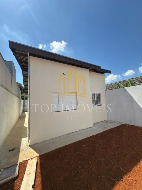 Casa novíssima por 2 quartos 1 suíte apenas R$ 380 mil – opo