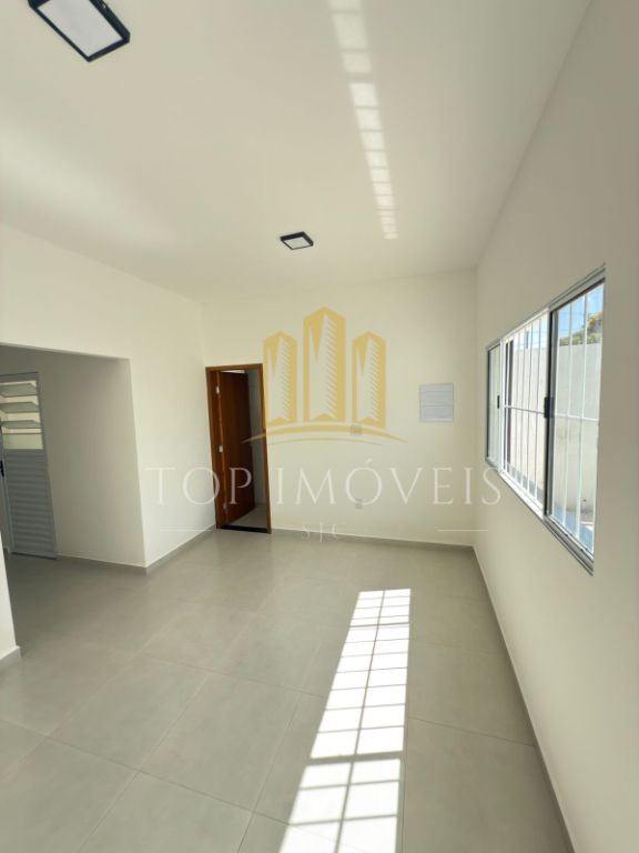 Casa novíssima por 2 quartos 1 suíte apenas R$ 380 mil – opo