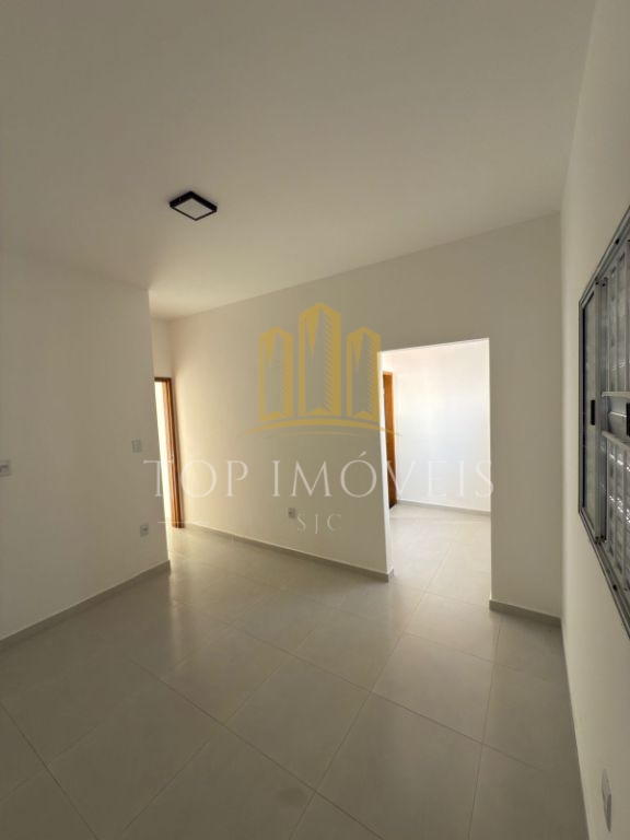 Casa novíssima por 2 quartos 1 suíte apenas R$ 380 mil – opo